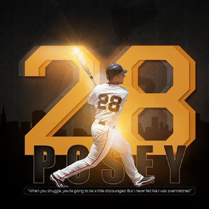 Meet your Posher, Royal